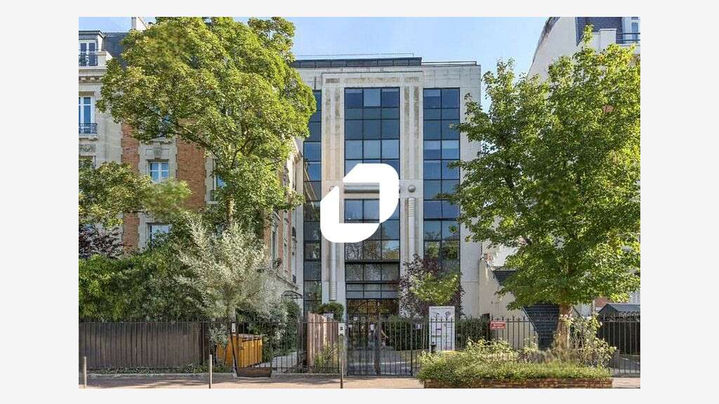 A louer Bureaux 416m² Vincennes