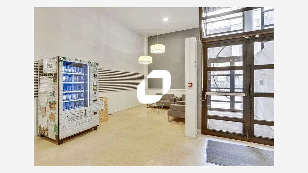 A louer Bureaux 994m² Vincennes