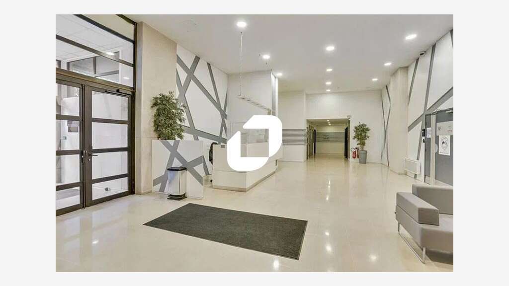 A louer Bureaux 994m² Vincennes
