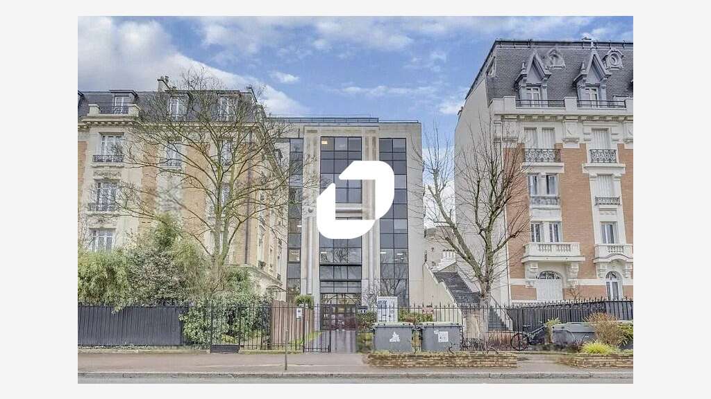 A louer Bureaux 994m² Vincennes
