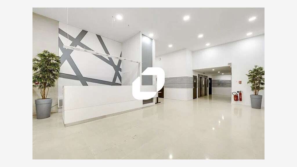 A louer Bureaux 994m² Vincennes