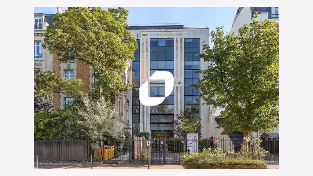 A louer Bureaux 416m² Vincennes
