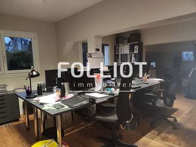 Location Bureaux à Vire-Normandie