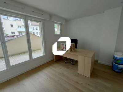 Location Bureaux à Viroflay