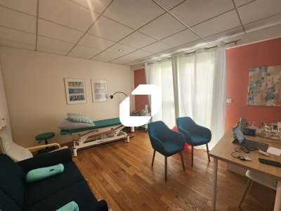 Location Bureaux à Viroflay