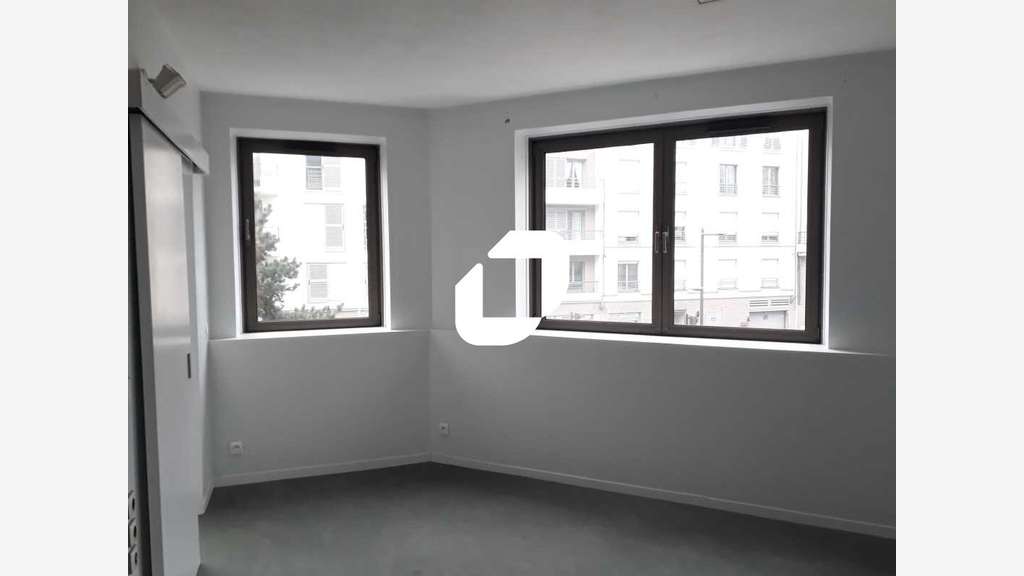 A louer Bureaux 59m² Viroflay