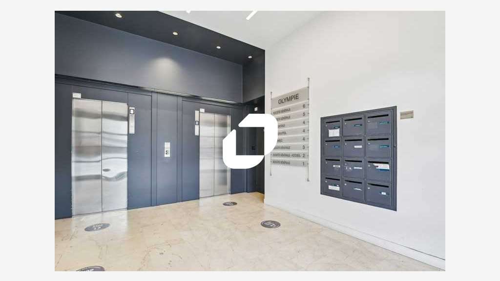 A louer Bureaux 206m² Viry chatillon