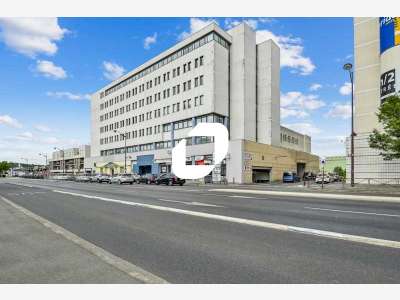 A louer Bureaux 206m² Viry chatillon