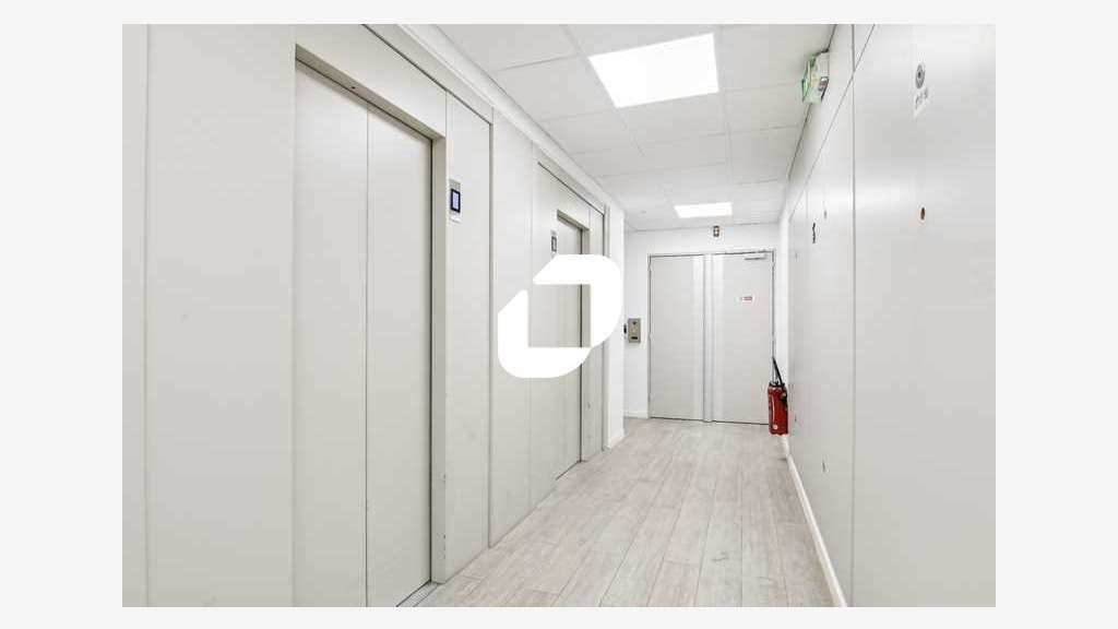 A louer Bureaux 206m² Viry chatillon