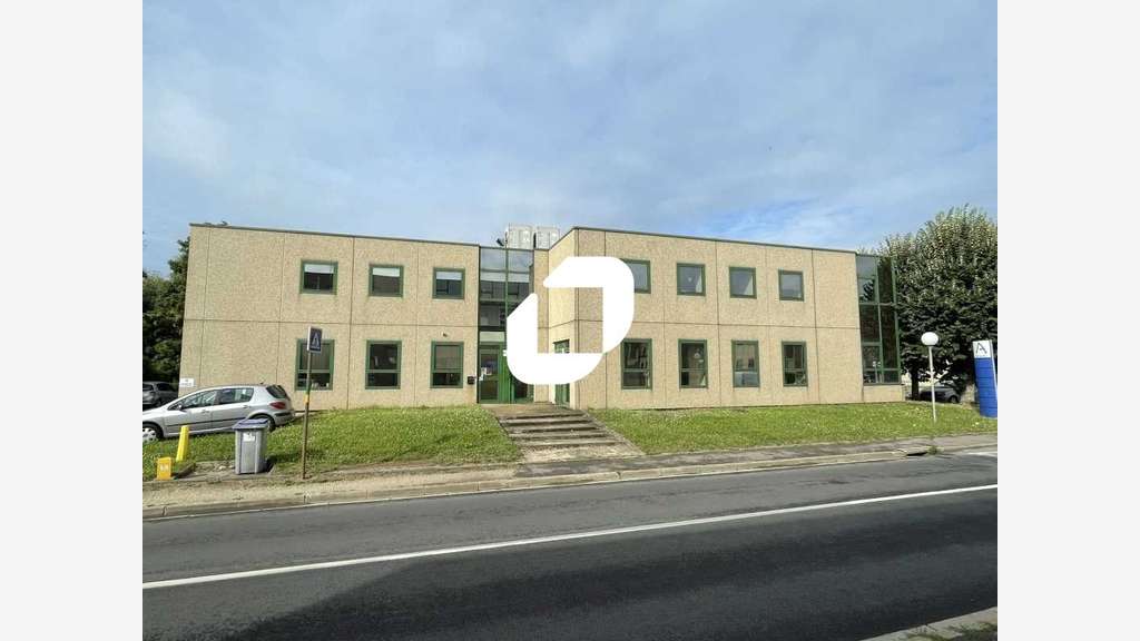A louer Bureaux 152m² Viry chatillon