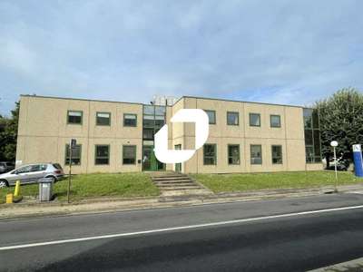 A louer Bureaux 152m² Viry chatillon