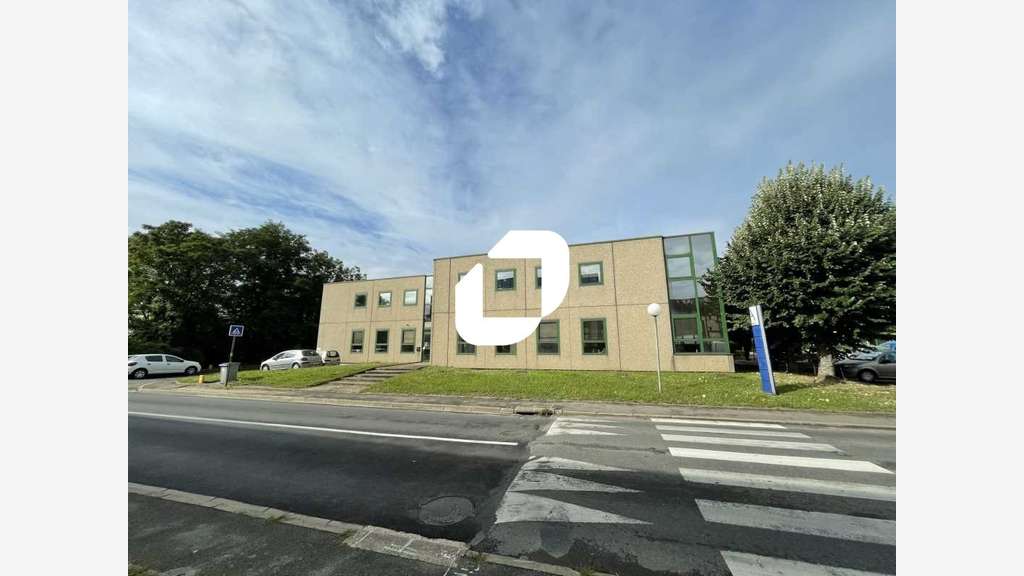 A louer Bureaux 152m² Viry chatillon