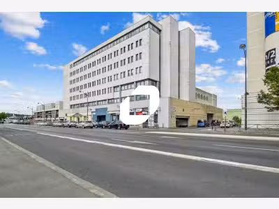 A louer Bureaux 206m² Viry chatillon