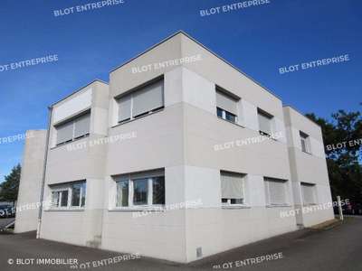 Location Bureaux à Vitré