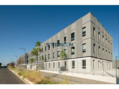 Location Bureaux à Vitrolles