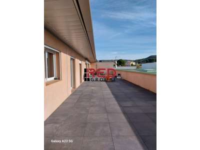 Location Bureaux aux Pennes-Mirabeau