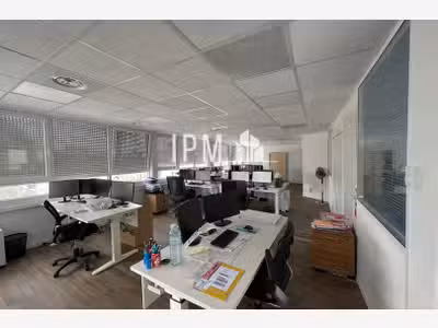 A louer bureaux 250m² Technoparc Griffon Vitrolles