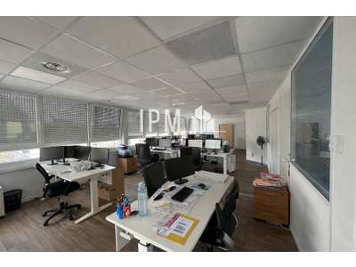 Location Bureaux à Vitrolles