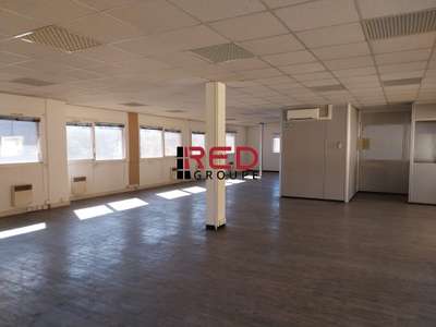 Location Bureaux à Vitrolles