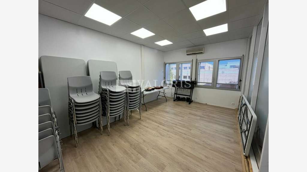 Bureaux à louer ZI de Couperigne à Vitrolles 