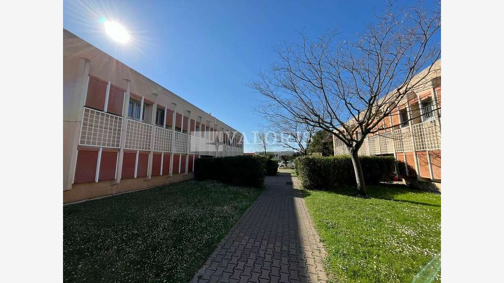 Bureaux à louer ZI de Couperigne à Vitrolles 