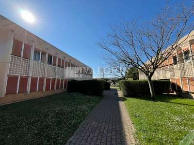 Bureaux à louer ZI de Couperigne à Vitrolles 