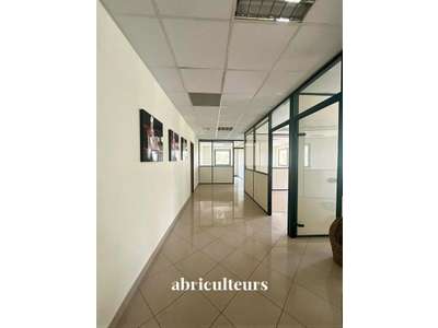 Location Bureaux à Vitrolles