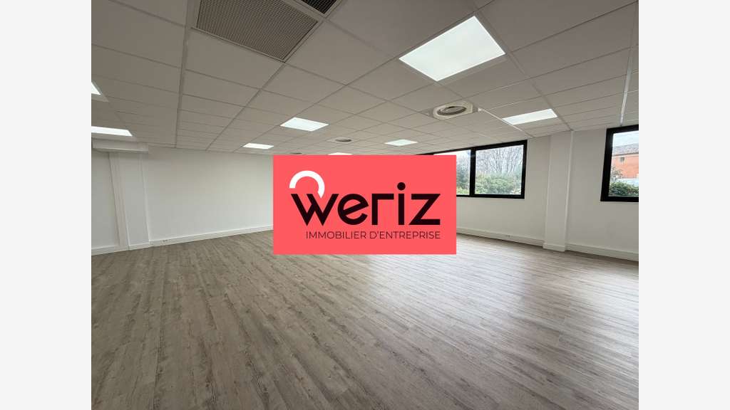 Bureaux à louer Vitrolles