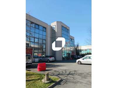 Location Bureaux à Vitry-sur-Seine