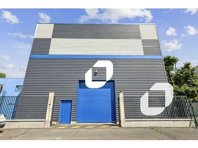 Location Bureaux à Vitry-sur-Seine