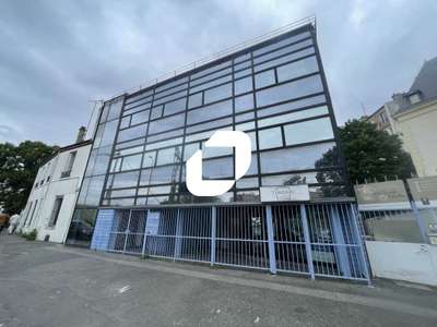 Location Bureaux à Vitry-sur-Seine
