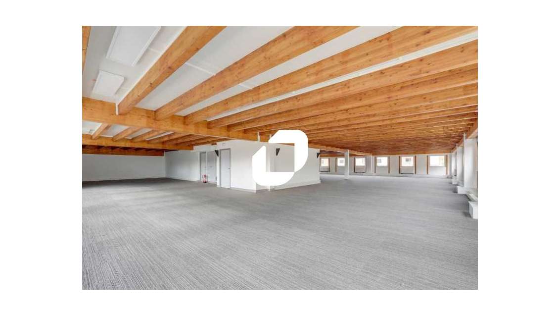 A louer Bureaux 405m² Vitry sur seine