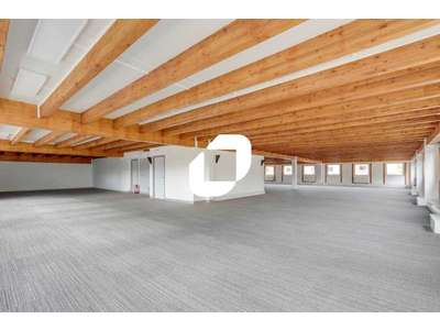 Location Bureaux à Vitry-sur-Seine