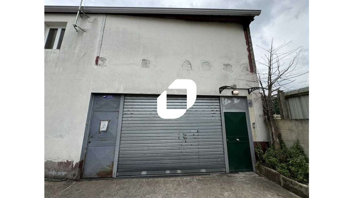 A louer Bureaux 55m² Vitry sur seine