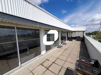 Location Bureaux à Vitry-sur-Seine