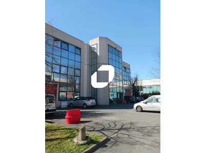 Location Bureaux à Vitry-sur-Seine
