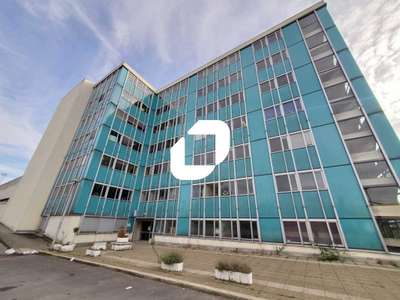 Location Bureaux à Vitry-sur-Seine