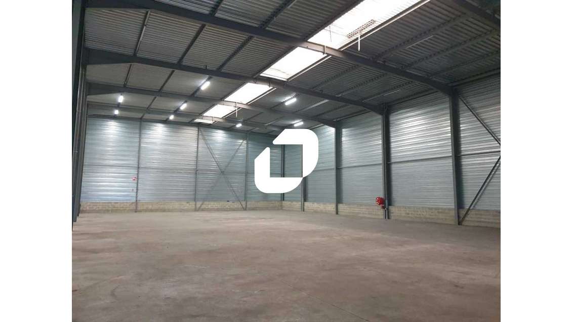 A louer Bureaux 2212m² Vitry sur seine