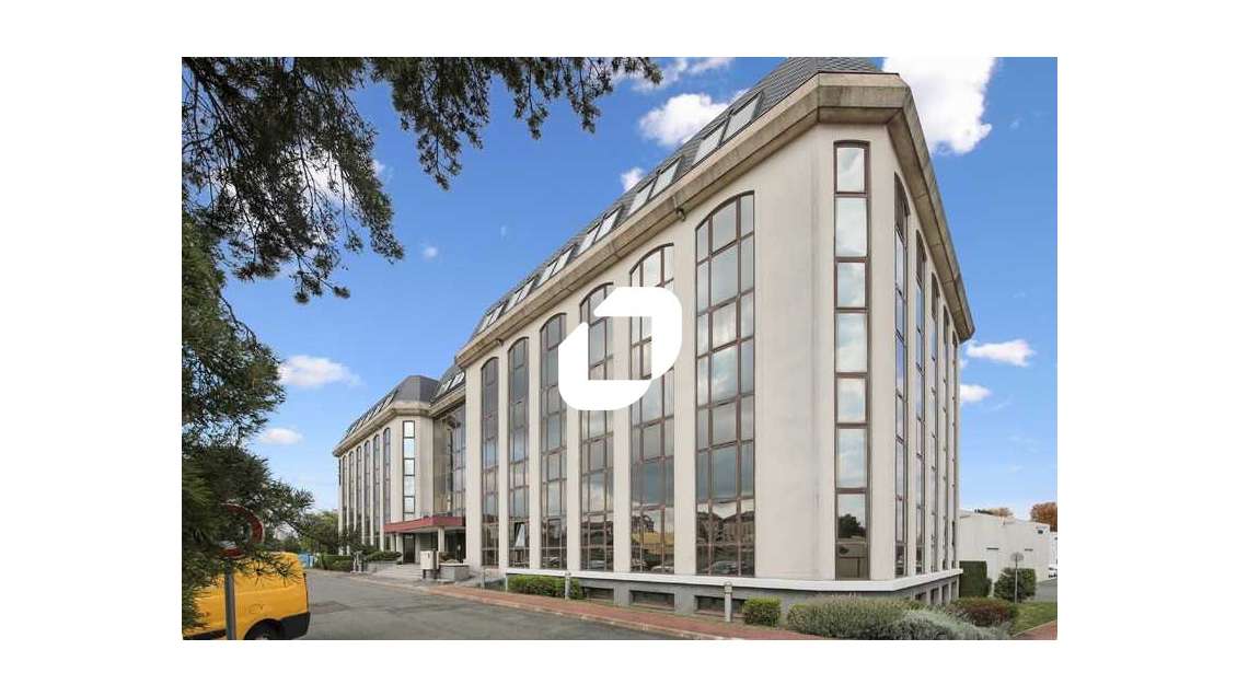 A louer Bureaux 400m² Vitry sur seine
