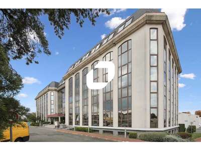 Location Bureaux à Vitry-sur-Seine