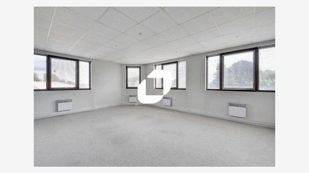 A louer Bureaux 400m² Vitry sur seine