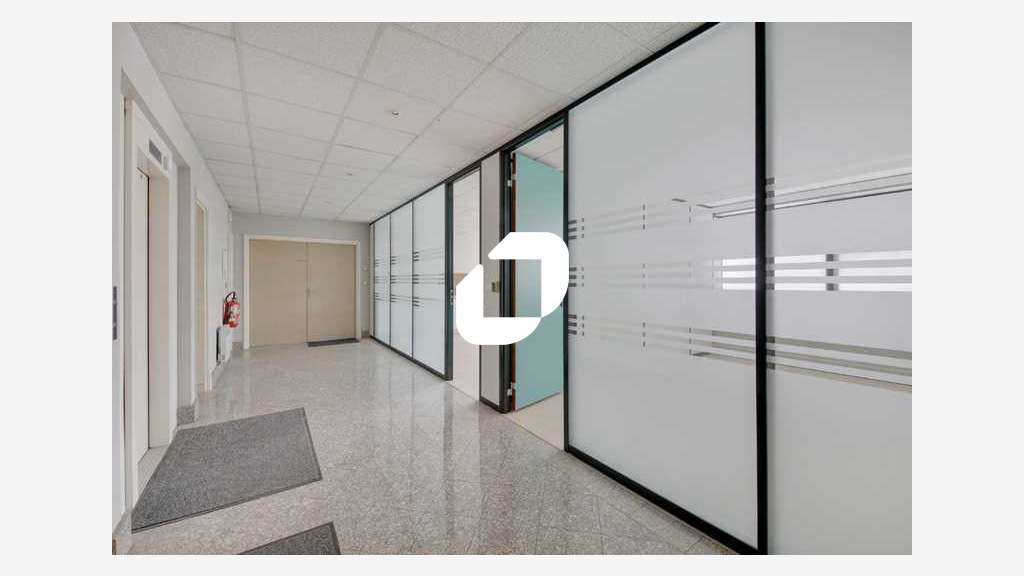 A louer Bureaux 400m² Vitry sur seine