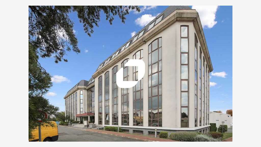 A louer Bureaux 400m² Vitry sur seine