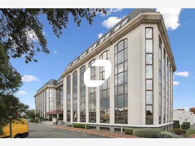A louer Bureaux 400m² Vitry sur seine