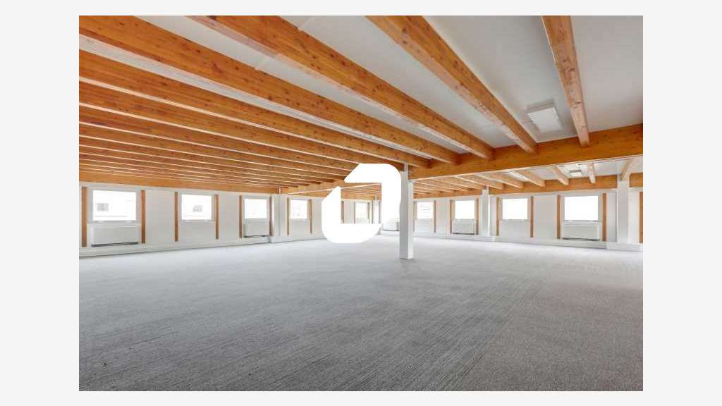 A louer Bureaux 356m² Vitry sur seine