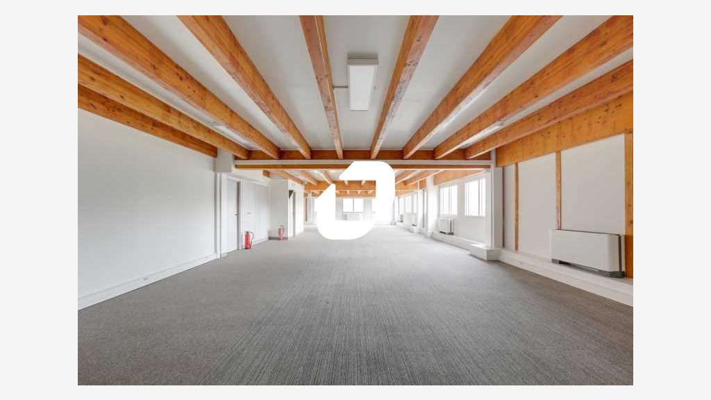 A louer Bureaux 356m² Vitry sur seine