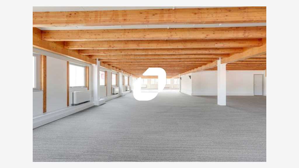 A louer Bureaux 356m² Vitry sur seine