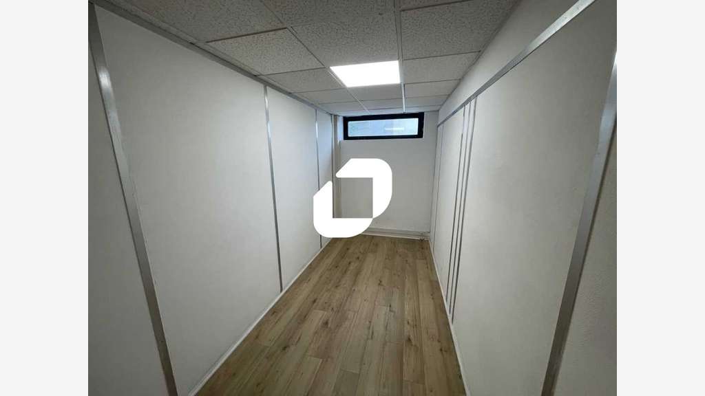 A louer Bureaux 252m² Vitry sur seine