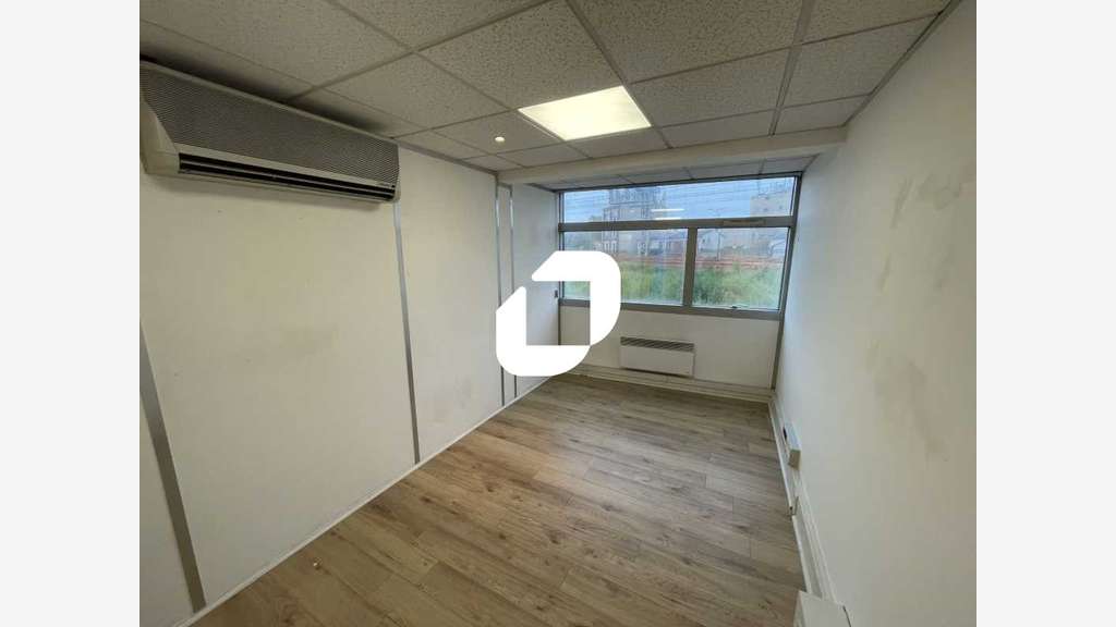 A louer Bureaux 252m² Vitry sur seine