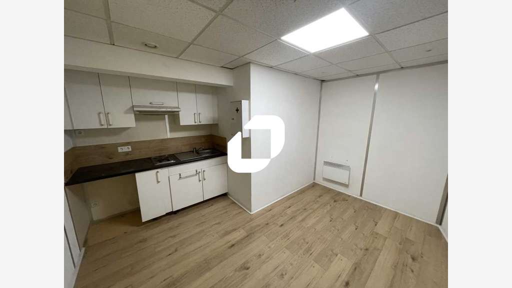A louer Bureaux 252m² Vitry sur seine
